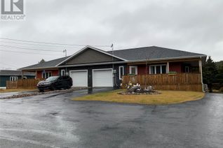Property for Sale, 40 Glam Road, Clarke's Beach, NL