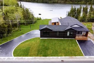 Detached House for Sale, 10 Keith Street, Massey Drive, NL