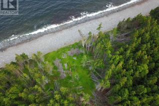 Land for Sale, Cabot Trail, Wreck Cove, NS