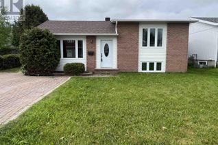 Detached House for Sale, 1381 Richard Cres, Timmins, ON