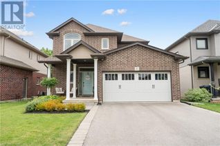 Property for Sale, 8 Bergenstein Crescent, Fonthill, ON