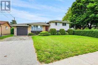 Detached House for Sale, 4934 Drake Avenue, Beamsville, ON