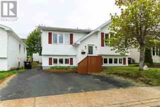 Property for Sale, 101 Greenspond Drive, St. John's, NL