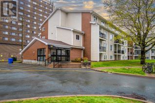 Condo Apartment for Sale, 2070 Quingate Place #206, Halifax, NS