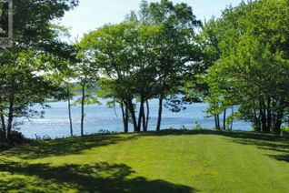 Property for Sale, 80 Brook Wood Lane, Melrose, NS