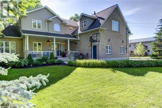 Detached House for Sale, 76 Kennedy Road, Breslau, ON