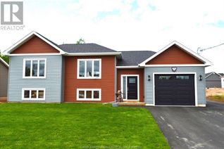 Raised Ranch-Style House for Sale, 300 Chatellerault St, Shediac, NB