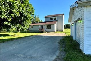 Detached House for Sale, 309 Route 530, Grande-Digue, NB