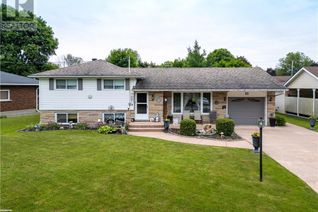 Detached House for Sale, 53 Paul Street, Meaford, ON