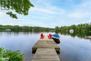 Bungalow for Sale, 1022 Kelly Road, Lake Of Bays, ON