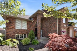Raised Ranch-Style House for Sale, 884 Westwood, Lakeshore, ON