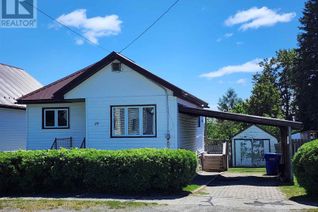 Detached House for Sale, 19 King St, Kirkland Lake, ON