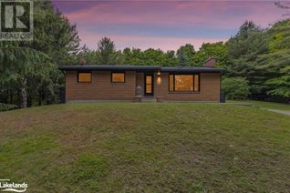 Bungalow for Sale, 3267 7 Line N, Oro-Medonte, ON