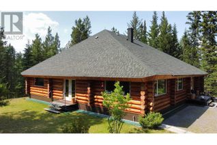 Ranch-Style House for Sale, 6124 Marlborough Road, Lone Butte, BC