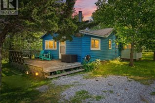 Bungalow for Sale, 338 Cedar Drive, Turkey Point, ON