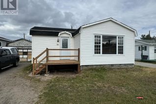 House for Sale, 76 Windsor Drive, Happy Valley- Goose Bay, NL