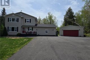 Detached House for Sale, 45 Panther Pass Road, Waasis, NB