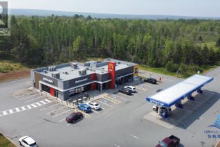 Commercial/Retail Property for Sale, 620 Pictou Road, Valley, NS