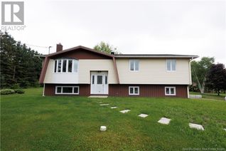 Detached House for Sale, 215 Despres, Saint-André, NB