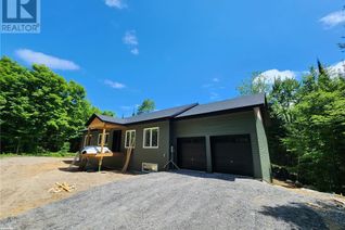 Detached House for Sale, 274 Echo Ridge Road, Kearney, ON