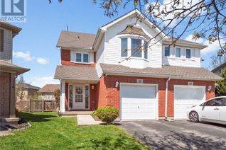 Semi-Detached House for Sale, 25 Gonzalez Court, Thorold, ON