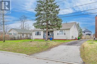 Duplex for Sale, 37 Catherine Street, Fort Erie, ON