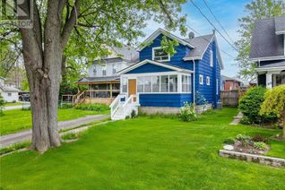 Detached House for Sale, 178 Bertie Street, Fort Erie, ON