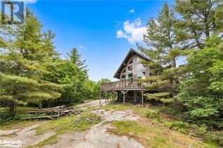 Property for Sale, 1276 Is 980 Georgn Bay, Georgian Bay, ON