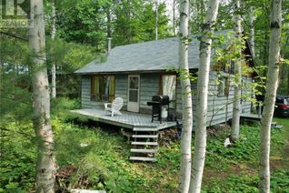 Property for Sale, 686 River Road, Barry's Bay, ON