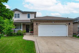 House for Sale, 33 Hyslop Drive, Caledonia, ON