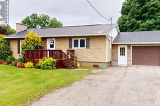 Bungalow for Sale, 5433 Brinston Road, Iroquois, ON
