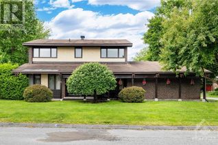 House for Sale, 15 Byrd Crescent, Kanata, ON
