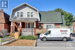 Property for Sale, 42 Holland Avenue, Ottawa, ON