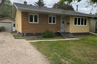 Detached House for Sale, 223 Pasqua Street N, Regina, SK