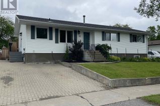 Detached House for Sale, 53 Ingall Dr, Dryden, ON