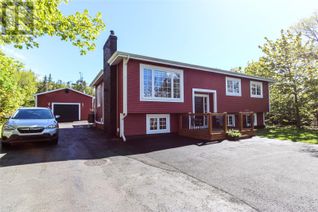 Detached House for Sale, 12 Glendarek Drive, Paradise, NL
