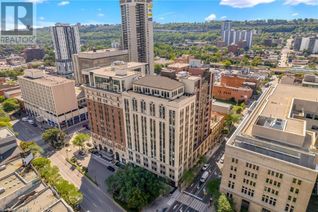 Condo Apartment for Sale, 112 King Street E Unit# Lph10, Hamilton, ON