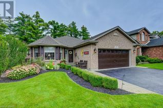 House for Sale, 44 Archwood Crescent, Cambridge, ON