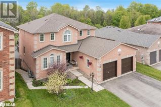 Detached House for Sale, 28 Sun King Crescent, Barrie, ON