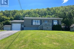 House for Sale, 50 Sunset Drive, Campbellton, NB