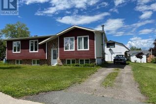 Detached House for Sale, 231 Goderich Street, Dalhousie, NB
