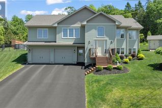 Detached House for Sale, 11 Chartwell Court, Quispamsis, NB