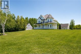 Detached House for Sale, 1095 Route 133, Grand-Barachois, NB