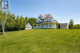 Detached House for Sale, 1095 Route 133, Grand-Barachois, NB