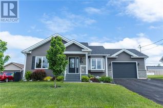 Bungalow for Sale, 196 Lakeburn, Dieppe, NB