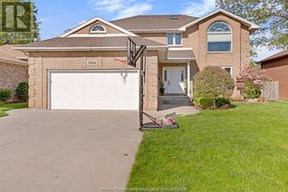 Detached House for Sale, 2564 Buttery Street, Windsor, ON