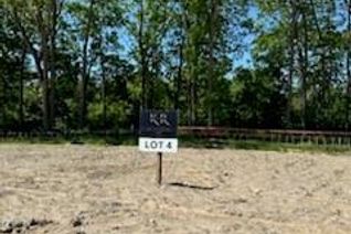 Land for Sale, 7100 Kilbourne Road #LOT 4, London, ON