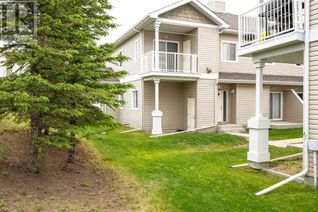 Condo Apartment for Sale, 8640 103 Avenue #201E, Grande Prairie, AB