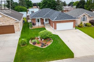 Bungalow for Sale, 636 22nd Avenue, Hanover, ON