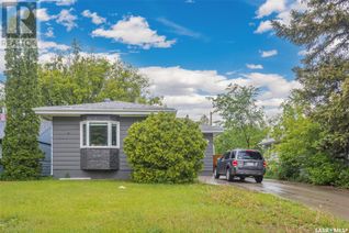 Detached House for Sale, 604 Leslie Avenue, Saskatoon, SK